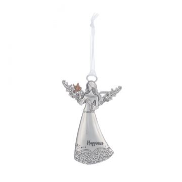 Ganz Ornament - Angel of Happiness - In happy moments
