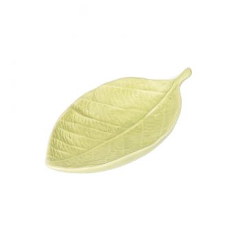 Ganz Leaf Tidbits Dish - Small