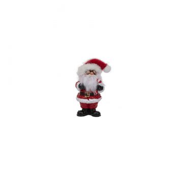 Ganz Believe in Santa Charm - Holding Candy Cane