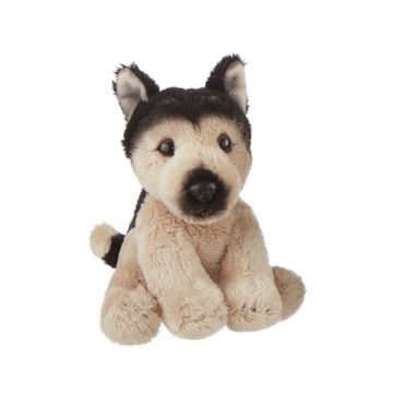 Ganz The Heritage Collection - Mini German Shepherd Stuffed Animal