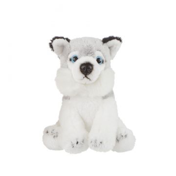 Ganz The Heritage Collection - Mini Husky Stuffed Animal