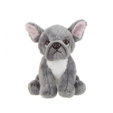 Ganz The Heritage Collection - Mini French Bull Dog Stuffed Animal