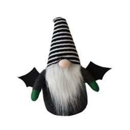 Ganz CBK-Midwest Polyester Gnome Wearing Bat Wings