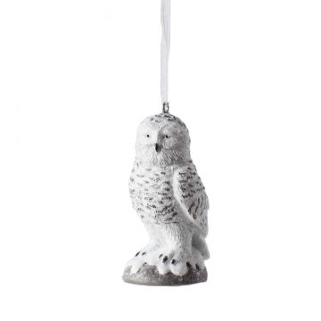 Ganz Midwest-CBK Woodland Animal Owl Ornament