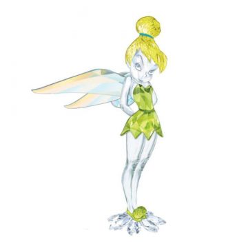 Facets Disney Tinker Bell Figurine