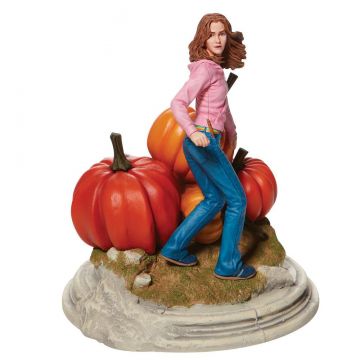 Wizarding World of Harry Potter: Hermione - Year 3 Statue