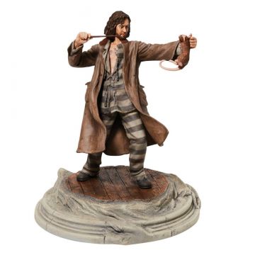 Wizarding World of Harry Potter: Sirius Black with Wormtail Figurine