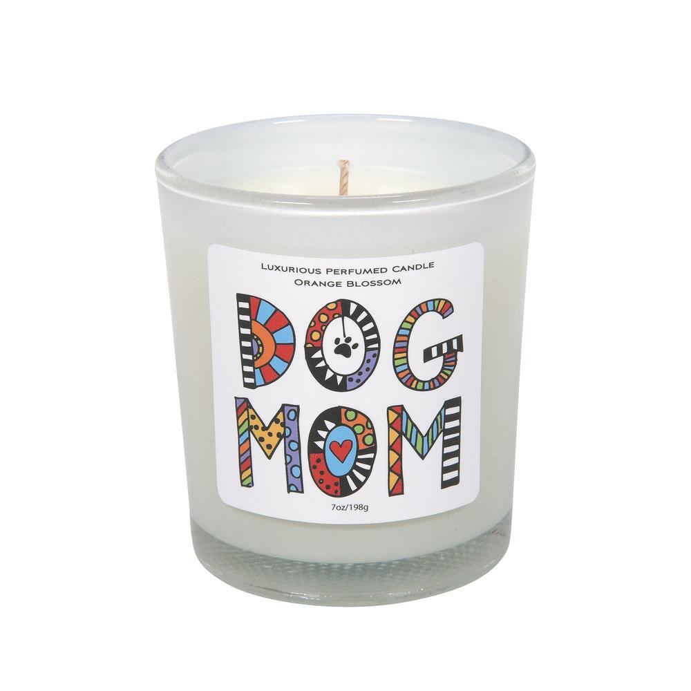 Our Name Is Mud Cuppa Doodle Dog Mom Candle
