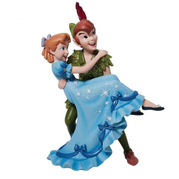 Disney Showcase Peter Pan & Wendy Darling