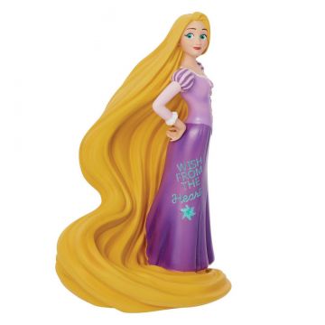 Disney Showcase Rapunzel Princess Expression Figurine