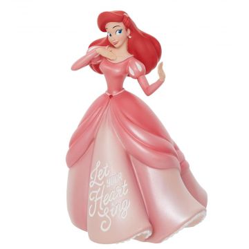 Disney Showcase Ariel Princess Expression Figurine Let Your Heart Sing