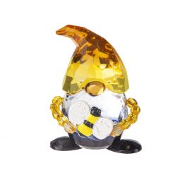 Ganz Crystal Expressions Flutter Friends Gnome - Bee