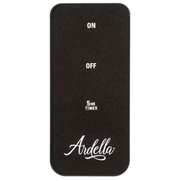 Ganz Ardella by Luxury Lite Ardella Hand Held Remote Control