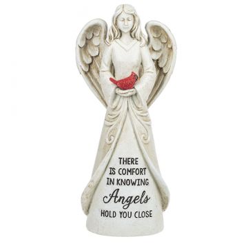 Ganz Angel Figurine - Angels Hold You Close