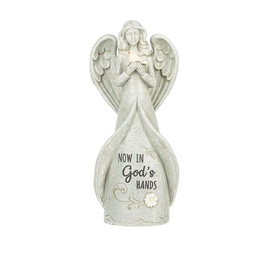 Ganz God Hears Our Prayers Figurine