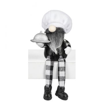Ganz Gnome Appetit Shelfsitter - Platter