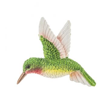 Ganz Bird Song Figurine in Gift Box - Hummingbird