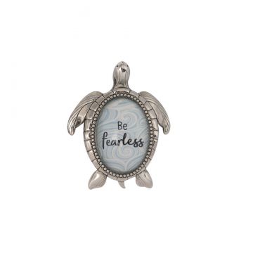 Ganz Lucky Sea Turtle - Be Fearless