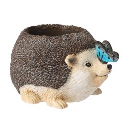 Ganz Hedgehog Planter