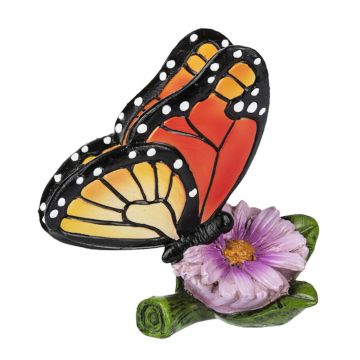 Ganz Butterfly of the Month Figurine - November - Monarch