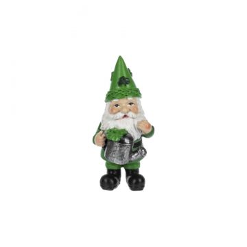 Ganz Lucky Gnome Figurine - Watering Can