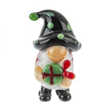 Ganz The Giving Gnome Charm