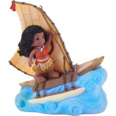 Precious Moments Find Your Strength Beneath The Surface Disney Moana