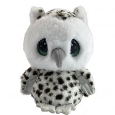 Precious Moments Cutie Pet-tudies Owl Plush - Luna