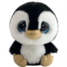 Precious Moments Cutie Pet-tudies Penguin Plush - Pip