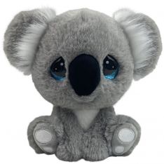 Precious Moments Cutie Pet-tudies Koala Plush - Kolla