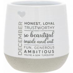 Pavilion Gift Company You Are a Gem December 11 oz Soy Wax Candle