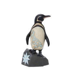 Jim Shore Animal Planet Galapagos Penguin