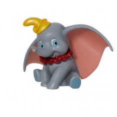 Disney Showcase Dumbo Mini Figurine