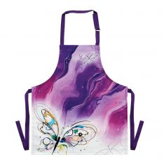 Connie Haley for Izzy and Oliver Butterfly Apron