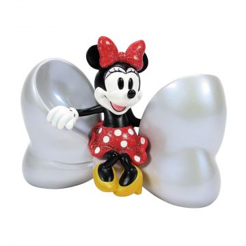 Disney Showcase Disney100 Minnie Mouse