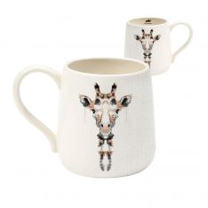Animal Planet Giraffe Mug