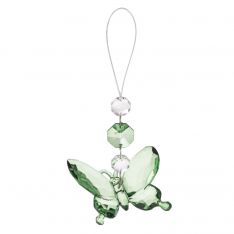 Ganz Crystal Expressions May Birthstone Butterfly