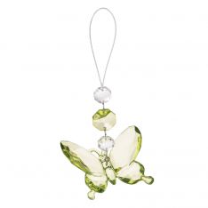 Ganz Crystal Expressions August Birthstone Butterfly