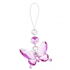 Ganz Crystal Expressions October Birthstone Butterfly