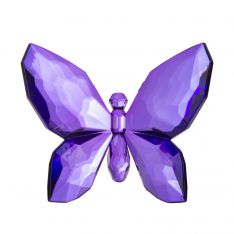 Ganz Crystal Expressions Brilliant Butterfly - Purple