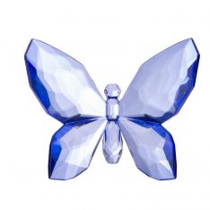 Ganz Crystal Expressions Brilliant Butterfly - Blue