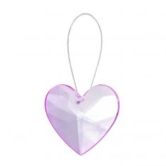 Ganz Crystal Expressions Sweetheart - Pink