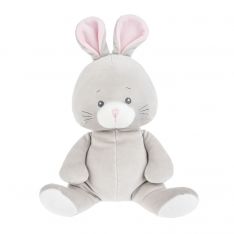 Ganz Baby Cuddle-Me Bunny Stuffed Animal