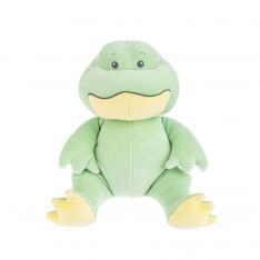 Ganz Baby Cuddle-Me Frog Stuffed Animal