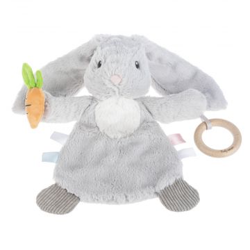 Ganz Baby Downy Bunny Sensory Toy