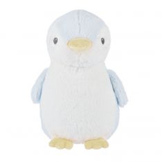 Baby Ganz Jellybean Blue Penguin Stuffed Animal