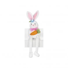 Ganz Easter Friends Bunny Shelf Sitter