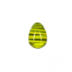 Ganz Easter Eggs Oh Happy Day Charm - Green