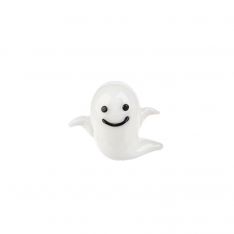 Ganz Halloween Miniature World Ghost Figurine