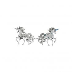 Ganz I Believe in Unicorns Magical Charm - You are Fantastical